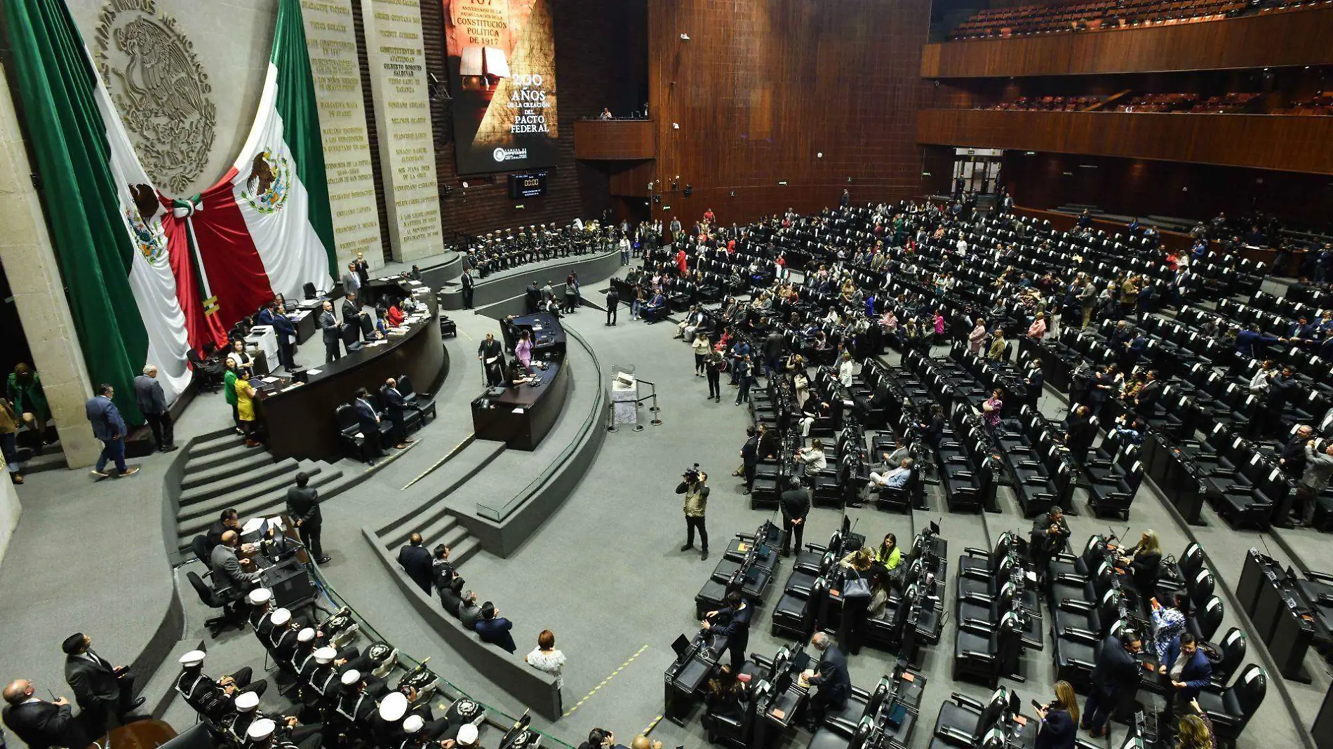 Mario Jasso Cámara de diputados